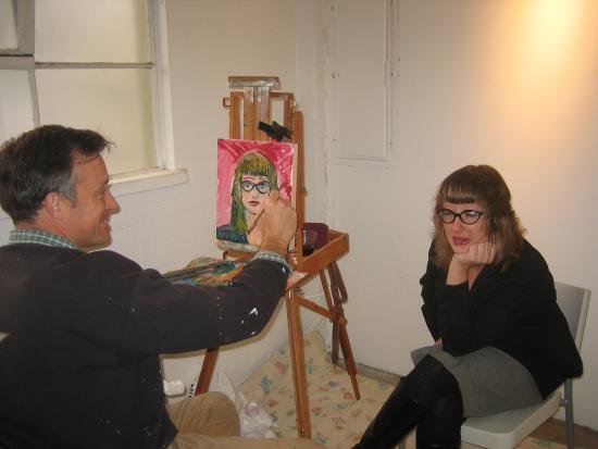 Portrait