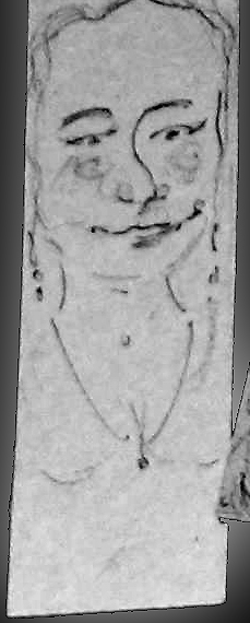 Smiling Face