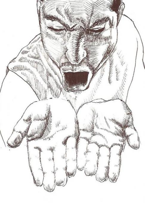 self portrait